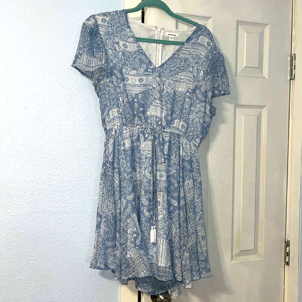 Women's dress